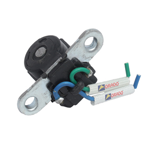 Bobina de encendido Hero Honda Passion Pro Splendor Pro, calidad de exportación para repuestos de motocicletas en India, Orado - Product Image 3