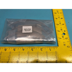 AMAT 0020-26926 Brida, tapón, adaptador para línea de gas - Equipo y piezas de semiconductores de confianza de la marca global Legacy - Product Image 3