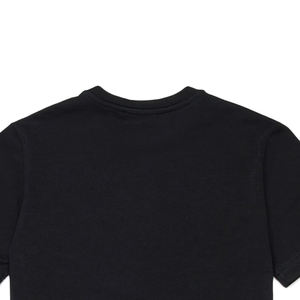 T-shirt pour garçons de haute qualité pour les acheteurs en gros / Vêtements décontractés et tendance avec couleur unie et logo personnalisé à prix avantageux - Product Image 5