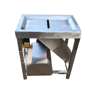 Japan Chicken Gizzard Duck Gizzard Skin Removing Machine Motor-driven Poultry Processing Machine - Product Image 1
