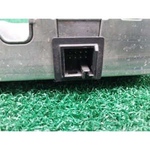 ชุดควบคุมกล้องอเนกประสงค์ S-class มือสอง ของแท้ รุ่น A2229001407 - Product Image 4