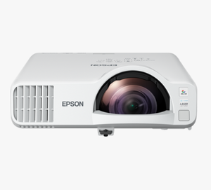 <span class=keywords><strong>Proyector</strong></span> láser original de tiro corto 3LCD, 4000 lúmenes, educación, escuela, oficina, Reunión, pantalla Multimedia, CB-L210SF - Product Image 3