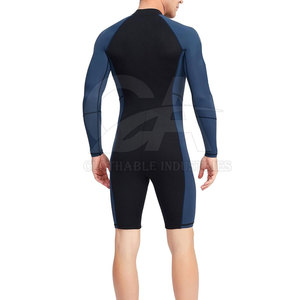 Traje de Baño de Secado Rápido para Hombre, Estilo Nuevo 2026, Precio al por Mayor, Ropa de Playa - Product Image 2