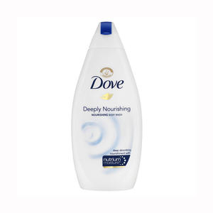 Gel de ducha Dove para piel sensible al por mayor con fórmula dermatológicamente probada - Product Image 6