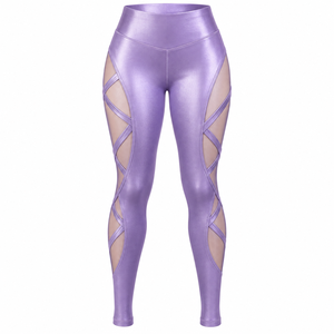 Ropa de Baile para Mujer Adulta, con Superficie Estampada Adhesiva, Spandex/Poliéster, Transpirable, Ideal para Pole Dance y Eventos, Combina Moda y Danza - Product Image 5
