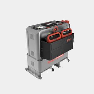 MEJOR PROVEEDOR DE LA ESTACIÓN DE ENERGÍA PORTÁTIL KressS CyberTank de 5kWh - Product Image 3