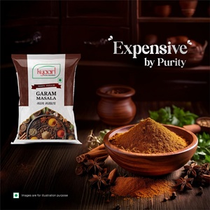 Garam Masala en Polvo Puro, Natural y Seco, Mezcla de Especias Premium del Norteamérica del India, a Granel, Exportación B2B, Certificado por FSSAI, Nepal, Bangladesh - Product Image 4