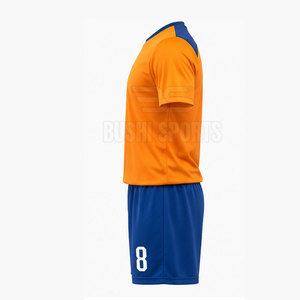 Uniforme de handball élégant et confortable, construction flexible avec une qualité durable - Product Image 4