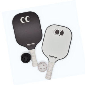 Juego de Palas de Pickleball con Bolsa de Transporte - Product Image 1