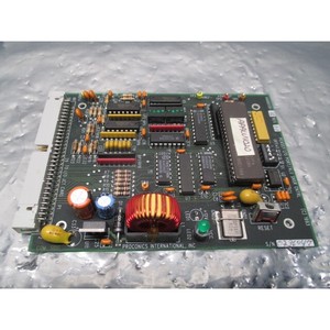 Proconics A4000130-AD PC Assy, Puerto I/O, ALU - Equipo y Piezas de Semiconductores de Confianza de Marca Global - Product Image 2
