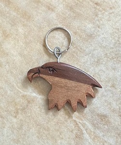 Top Selling Wooden <b>Key</b> Chains Eco Friendly Wooden <b>Key</b> Chains Hand Crafted Unique Wooden <b>Key</b> Chains <b>Custom</b> Logo Item Wooden - Product Image 4