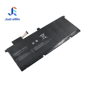 แบตเตอรี่โน้ตบุ๊ก 8400mAh AAPBXN8AR สำหรับเปลี่ยนแบตเตอรี่แล็ปท็อป Samsung NP900X4D - Product Image 1