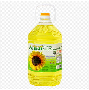 Mejor Aceite de Girasol / Aceite de Girasol 100% Refinado para Cocinar, el Mejor Aceite de Girasol en Venta en el Reino Unido - Product Image 2