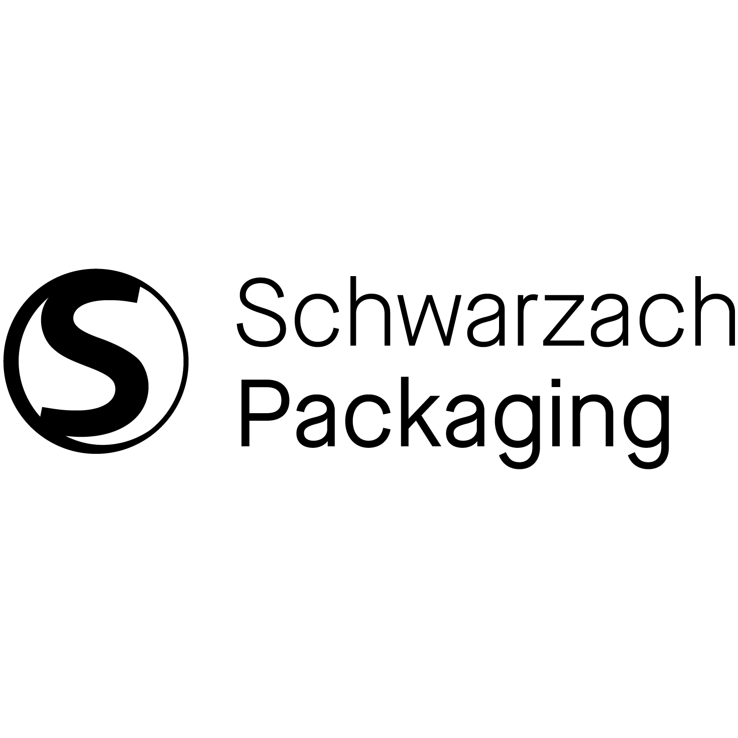 Schwarzach Packaging GmbH logo