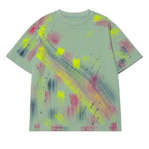เสื้อยืดผู้ชายสีดำขายดีที่สุด แบบสั่งทำพิเศษ 200 GSM ทรงปกติ ผ้าฝ้าย 100% ระบายอากาศได้ดี เป็นมิตรกับสิ่งแวดล้อม แห้งเร็ว สำหรับขายส่ง - Product Image 1