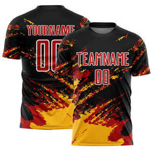 Custom Sublimation <b>T</b> <b>Shirts</b> 100% <b>Polyester</b> Sublimation <b>T</b> <b>Shirt</b> Printing - Product Image 4