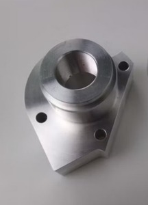 3 <b>Bolt</b> <b>Flange</b> Hub / Flanged Mounting Hub - Product Image 2