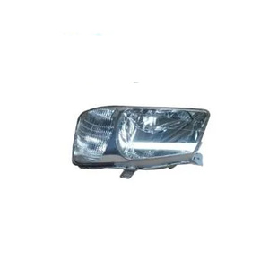 เหมาะสำหรับชุดไฟหน้า Hyundai Accent 2007 ด้านซ้าย LH รุ่น 921111A000 G4EE G4ED 1.4L 1.6L แชสซี MC - Product Image 1