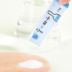 [Well-being LS] Life Plus Hangover Recovery Booster, Polvo Probiótico en Sobres para Ocasiones de Consumo de Alcohol, Sabor Neutro - Product Image 4