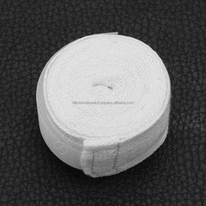 Cotton Boxing Hand Wrap Protective Training Wrist Support for MMA Muay Thai - Product Image 1