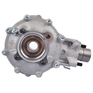 2005-2011 TRX500FE/FM/TM/FPE/FPM Truck Drivetrain & Axles Rear Differential Assembly 41300HP0B80 41300 HP0 B80 - Product Image 5