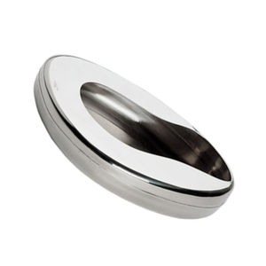 อุปกรณ์การแพทย์คุณภาพสูงแบบใช้ซ้ำได้  ภาชนะสแตนเลสสำหรับผู้ป่วยในโรงพยาบาลและคลินิก - Product Image 2