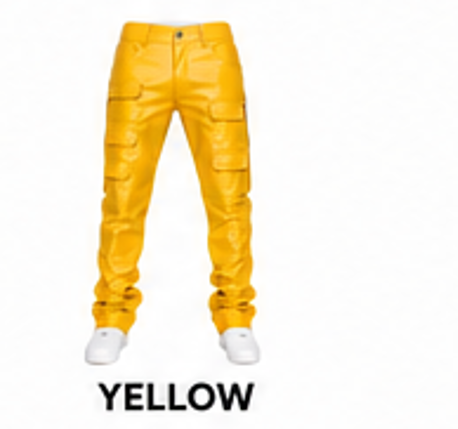 Amarillo