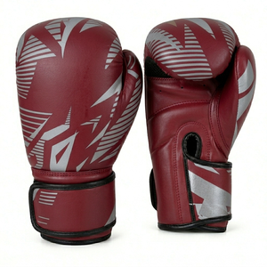 Équipement de boxe de haute qualité - Product Image 1