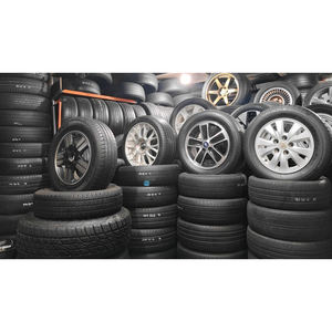 Pneus usagés durables pour voitures et camions à prix abordables - Product Image 5