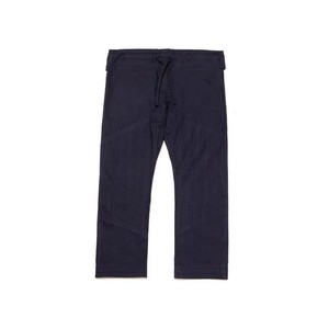 BJJ GI shoyoroll COMP Edition 20.1 Jiu-Jitsu เครื่องแบบสีดำผสมสีเหลือง - Product Image 4