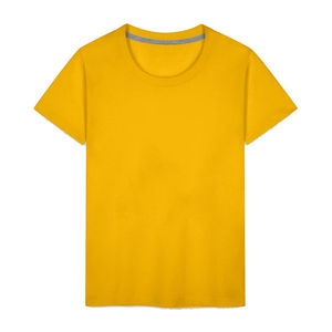 Sublimation Blanks <b>T</b> <b>shirts</b> 100% Polyester <b>t</b> <b>Shirt</b> with logo for Men Women Kids Custom logo Printed <b>White</b> <b>Bulk</b> Plain <b>T</b> <b>shirt</b> - Product Image 4