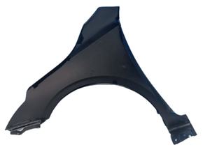 Pour KIA CERATO 2019 Pièces automobiles 66321-M6000 66311-M6000 Ailes latérales avant Garde-boue avant pour KIA CERATO 2019 Garde-boue de voiture - Product Image 1