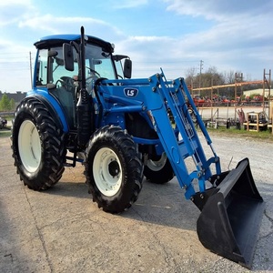 Prix de gros pour tracteur LS conçu pour les agriculteurs professionnels, avec un système hydraulique puissant et une expérience de conduite confortable - Product Image 1