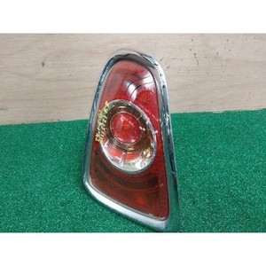 Conjunto de Luz Trasera Izquierda para Mini Hatch R56 2010-2014, Usado, ORIGINAL 725590904 - Product Image 3