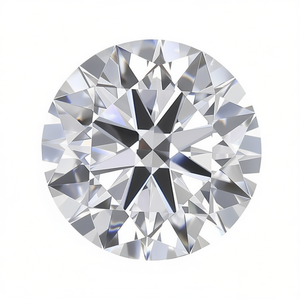 เพชรทรงกลม VS1 น้ำหนัก 10.02 กะรัต ได้รับการรับรองจาก IGI เพชรเลี้ยงในห้องปฏิบัติการคุณภาพสูง VS1 - Product Image 2