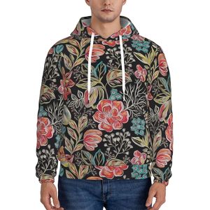 Meilleurs sweats à capuche d'hiver pour hommes, imprimés, de haute qualité, à prix abordable, entièrement personnalisables, 100% coton, très tendance - Product Image 6