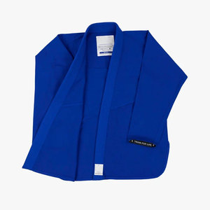 Uniforme de Artes Marciales de Alta Calidad, Trajes de Bjj Gi, Uniforme Personalizado con Logotipo, Kimono de Jiu-jitsu, Uniforme de Judo/Bjj - Product Image 1