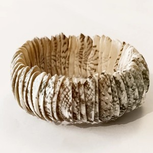 Summer beach fashion bracelet <b>ocean</b> sea shell bracelets high quality natural seashell bangles - Product Image 5