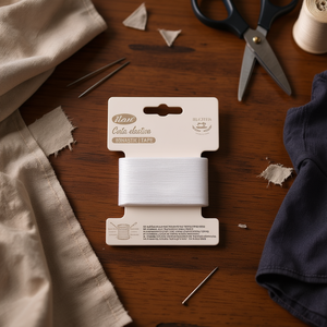 Ilan <b>Elastic</b> Tape 40Mm X 1M For Sewing And Crafting - Product Image 3