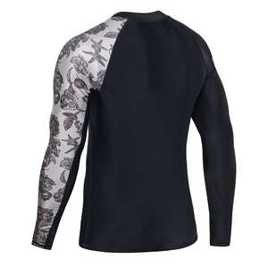 Camisetas de Compresión de Alta Calidad, Ropa Deportiva de Invierno, Sudadera Personalizada para Hombre, Camisetas de Fitness para Hombre - Product Image 6