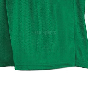 Vêtements de sport Shorts de basket-ball Taille élastique Décontracté Séchage rapide Qualité supérieure 100% polyester - Product Image 6