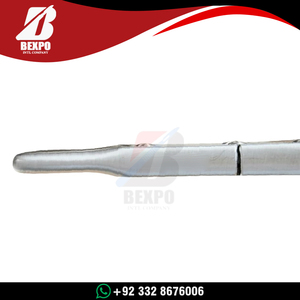 Ruskin - Alicates de hueso rectos veterinarios, de acero inoxidable alemán, 7.5 pulgadas - Product Image 2