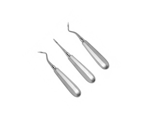 ชุดเครื่องมือคีมผ่าตัดทางทันตกรรม61ชิ้น - Product Image 1