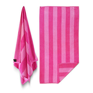 Toallas de Playa Desechables de Algodón 100% de Primera Calidad, Modernas, con Diseño Floral de Verano y Logotipo Personalizado, Fabricadas en Fábrica - Product Image 2