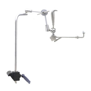 Support de table pour instruments chirurgicaux, lames atriennes, bras articulé flexible, rétracteur Martin, ensemble d'instruments par Grip Surgical - Product Image 6
