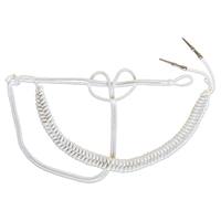 Cordon d'épaule Aiguillette de Qualité Supérieure en Gros avec Embout Métallique pour Bande de Fanfare, Fil Métallique et Fils de Soie Métalliques Personnalisés
