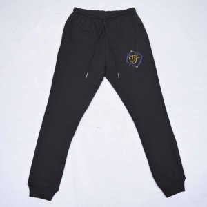 Ropa Deportiva al por Mayor, Sudadera con Capucha 100% Algodón para Hombre, Personalizable con Logotipo, Transpirable, Resistente al Viento, Bordada, Tallas Grandes, Estilo Chándal - Product Image 2