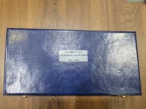 Calibrador de Coordenadas Metálico Estándar Tipo Martin, Instrumento de Medición Craneal Antropométrico con Escala Graduada para Antropología - Product Image 2