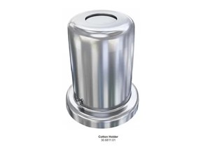Instruments OEM personnalisés par Mahfooz Instruments : porte-instruments en coton, instruments creux, instruments chirurgicaux en acier inoxydable - Product Image 5