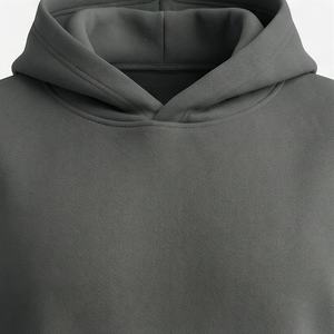 Sudadera Deportiva Personalizada para Hombre, para Invierno, Gimnasio, Correr al Aire Libre, Entrenamiento, Venta al Por Mayor, Sudadera para Correr, Alta Calidad, Color Personalizado, Transpirable - Product Image 4